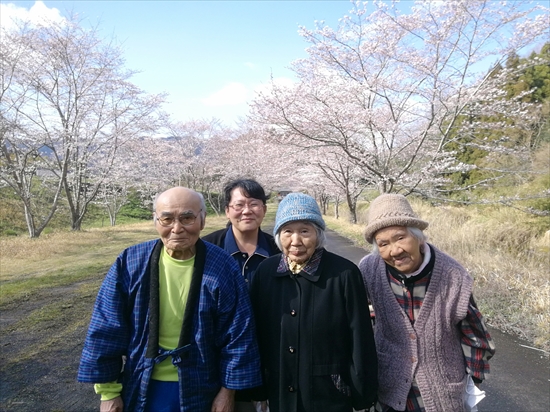 IMG 20200402 150802 R - 伊賀CHデイ お花見①