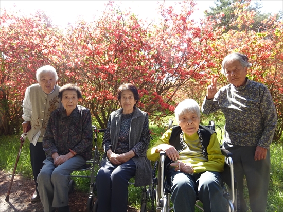 DSC00534 R - 伊賀CHデイ つつじ見物①