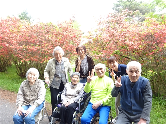 DSC00545 R - 伊賀CHデイ つつじ見物①