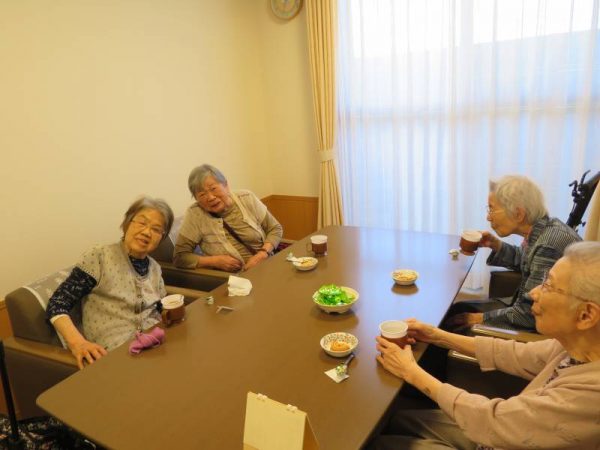 IMG 5096 600x450 - カフェ