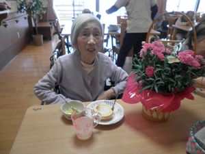 P5080180 R - 母の日💐