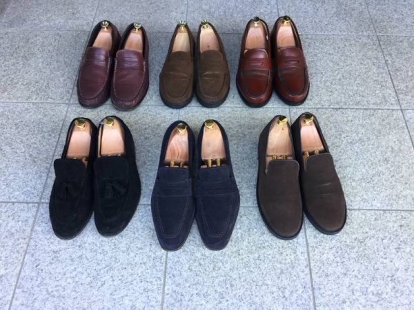 7BA6F3E7 C292 4F0E 9B8C 111D83151AF4 600x450 - オシャレは足元から👞