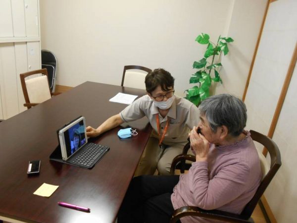 DSCN0487 600x450 - オンラインによる面会