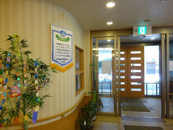 DSC01277 1 600x450 - 伊賀CHデイ　安全運転への取り組み