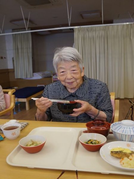 DSC05366 R 450x600 - おそうめんとお蕎麦で、涼と力を
