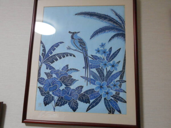 入居者様のお部屋紹介(#^.^#) DSCN0531 600x450 - 入居者様のお部屋紹介(#^.^#)