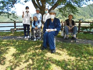 DSCN0982 R - 気分転換(^^♪
