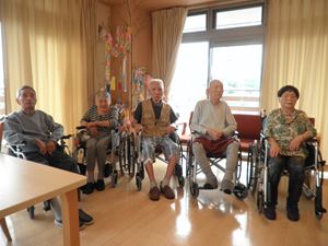 P1010243 R - 七夕🎋