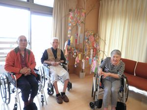 P7070241 R - 七夕🎋