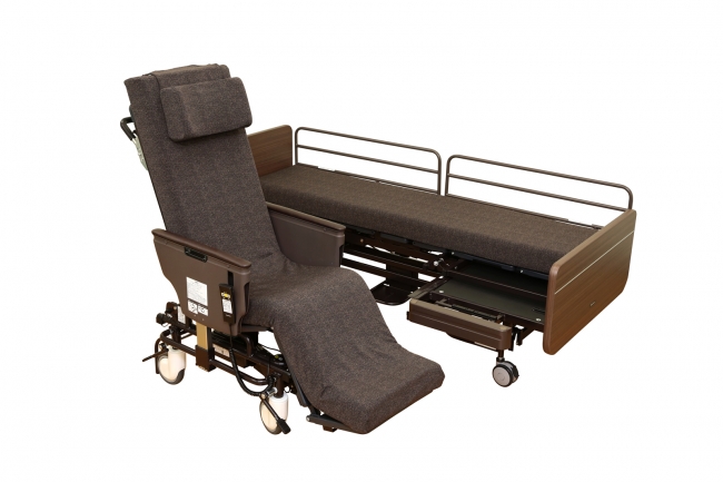 d3442 2486 969502 0 - 離床アシストロボット　リショーネPlus