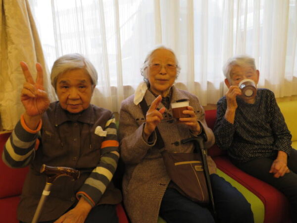 ☕月に1度のお楽しみ☕ 013 3 600x450 - ☕月に1度のお楽しみ☕