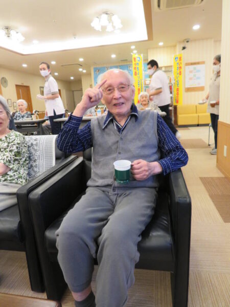 018 2 450x600 - ☕月に1度のお楽しみ☕