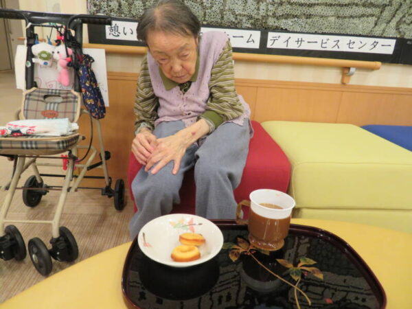 029 3 600x450 - ☕月に1度のお楽しみ☕