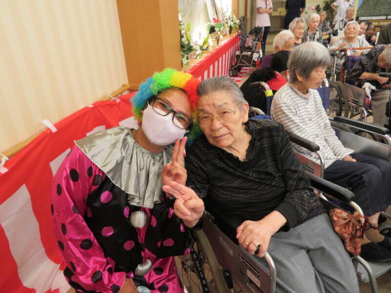 087 800x600 - 敬老のお祝い