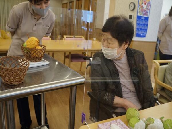 秋の味覚の梨秤りゲーム DSC06511 R 600x450 - 秋の味覚の梨秤りゲーム