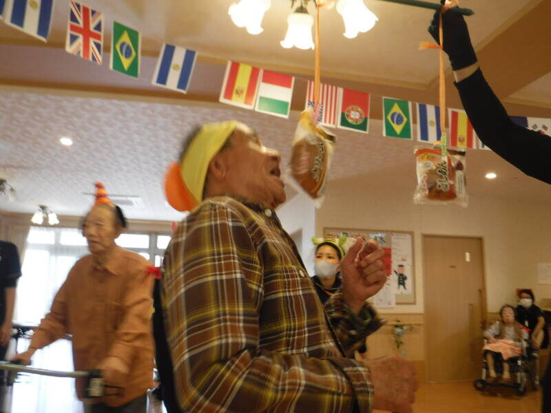 DSCF4107 1 800x600 - ♪運動会(*^▽^*)♪