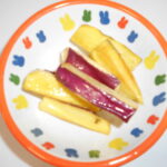 季節の食材を使って〈名張やる気の食育〉 DSCN4668 150x150 - 季節の食材を使って〈名張やる気の食育〉
