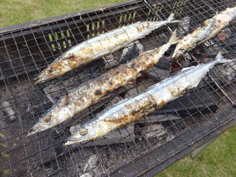 DSC02713 800x600 - 伊賀CHデイ ☆秋の味覚祭り