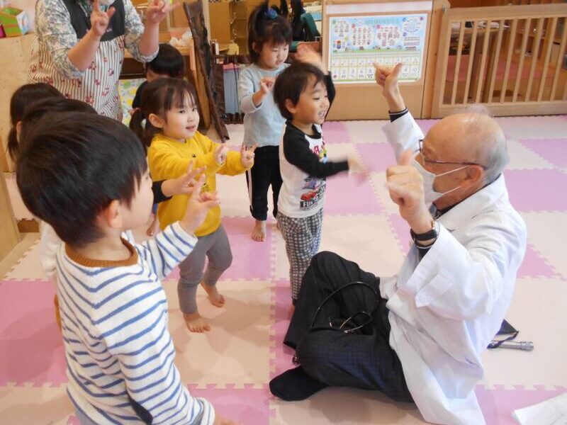 DSCN5304 800x600 - 自分の身体に関心を持ち、健康を保つために✨
