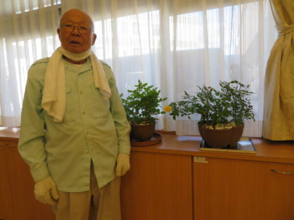 一年越しの🌹 003 3 600x450 - 一年越しの🌹