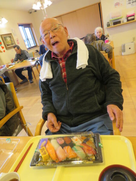 004 8 450x600 - 忘年会✨✨✨✨