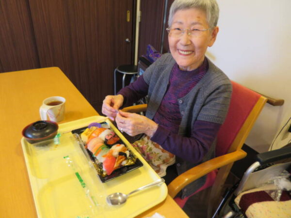 014 5 600x450 - 忘年会✨✨✨✨