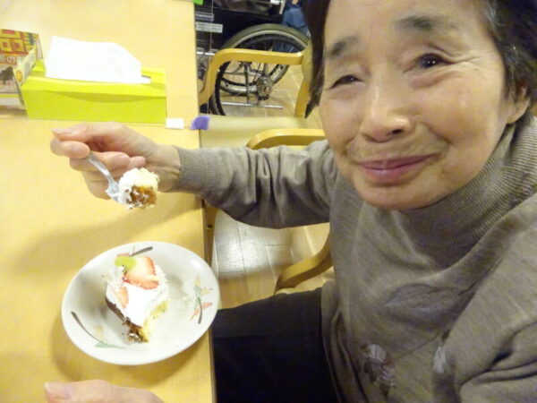 DSC03223 1 600x450 - 伊賀CHデイ ☆クリスマスイベント①