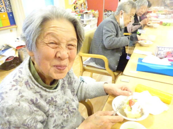 DSC03224 600x450 - 伊賀CHデイ ☆クリスマスイベント①