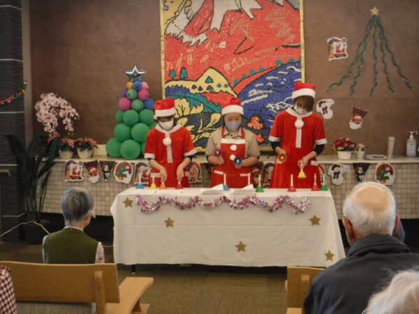 DSCF4952 600x450 - 😆MerryChristmas‼‼