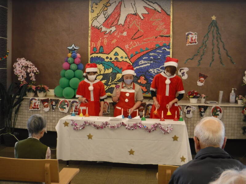 DSCF4955 800x600 - 😆MerryChristmas‼‼