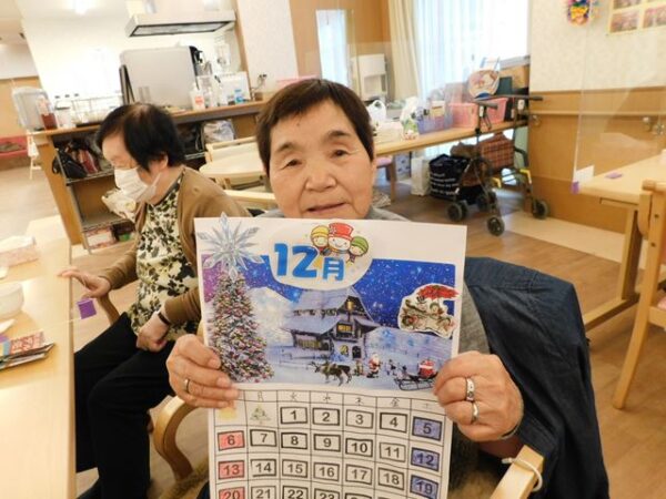 DSCN0045 R 600x450 - 今年最後のカレンダー制作