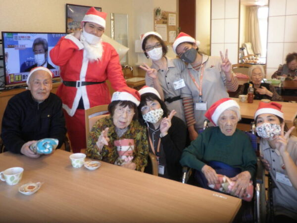 クリスマス🎅🎄 P1013416 600x450 - クリスマス🎅🎄