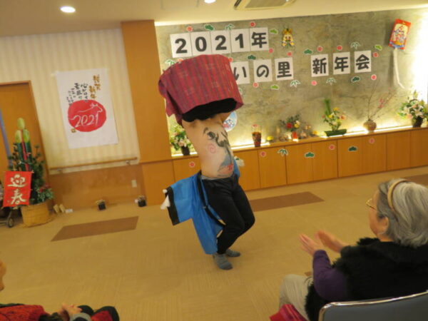 20121217 059 600x450 - 🎍新年会🎍