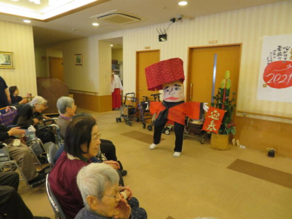 20121217 063 600x450 - 🎍新年会🎍