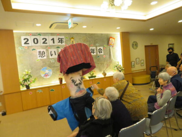 20121217 079 600x450 - 🎍新年会🎍