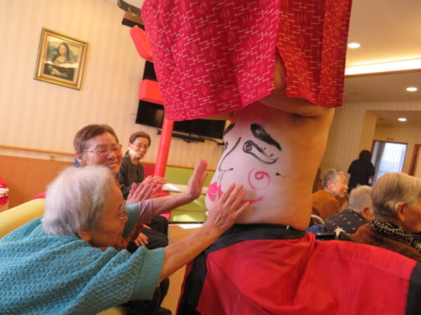 20121217 080 600x450 - 🎍新年会🎍