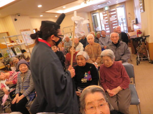 20121217 098 600x450 - 🎍新年会🎍