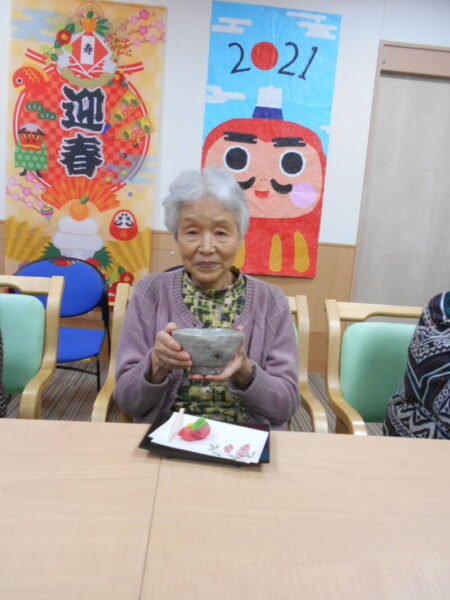 DSCN1664 450x600 - お茶会🍵
