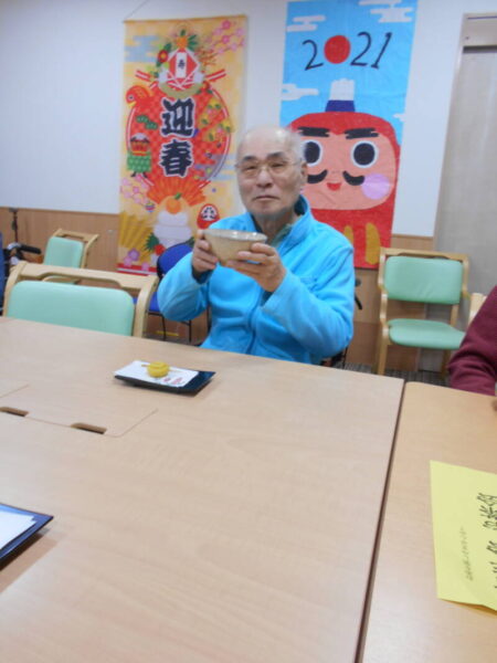 DSCN1679 450x600 - お茶会🍵