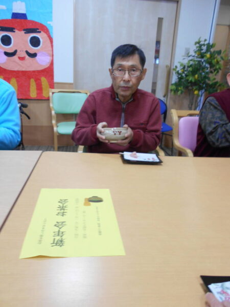 DSCN1680 450x600 - お茶会🍵