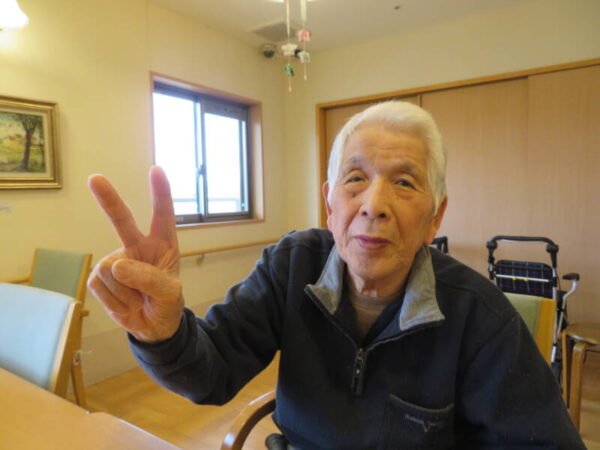 002 600x450 - 🕯2月お誕生日会🕯