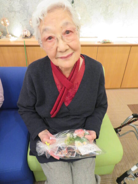 026 450x600 - 1月お誕生日会