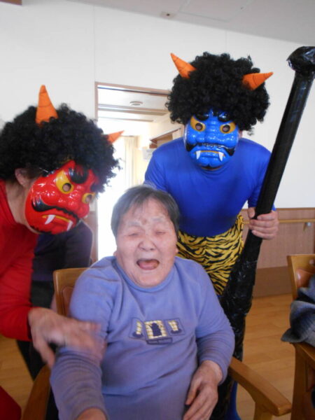 DSCN1743 450x600 - 節分👹