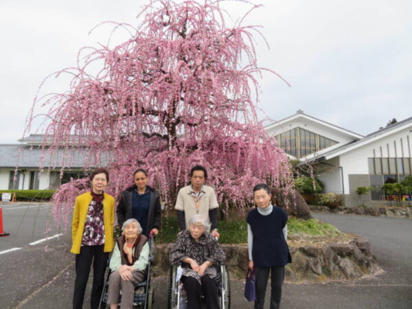 070 1 600x450 - 外出レク【月ヶ瀬へ梅見①】