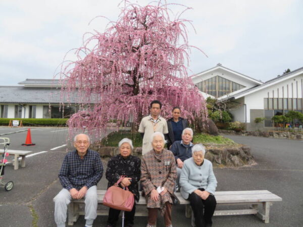 075 600x450 - 外出レク【月ヶ瀬へ梅見①】