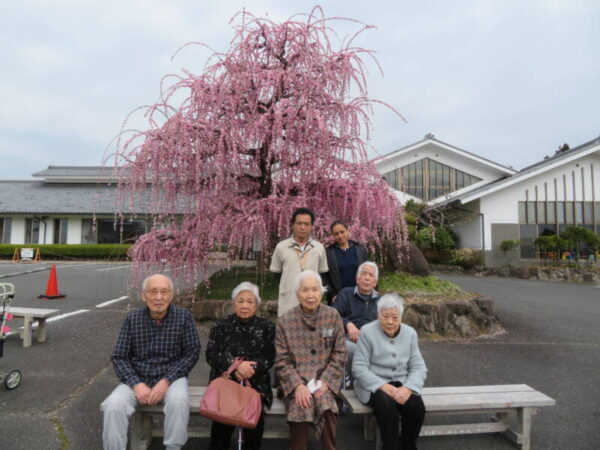 076 600x450 - 外出レク【月ヶ瀬へ梅見①】