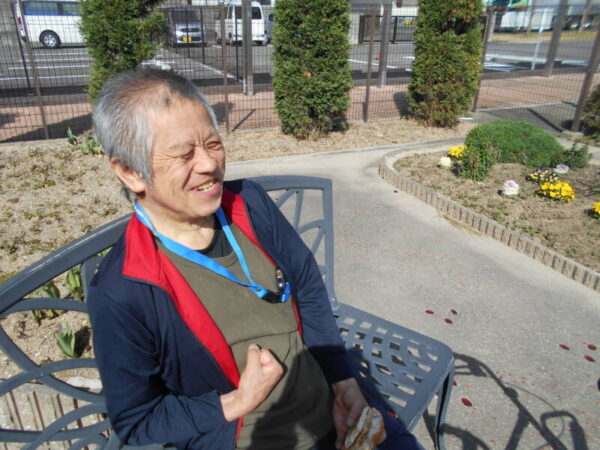 お散歩日和☀ 49166bb6af62d3e50e2dadc9e22f2d99 600x450 - お散歩日和☀