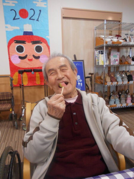 DSCN1870 450x600 - ひなまつり🎎
