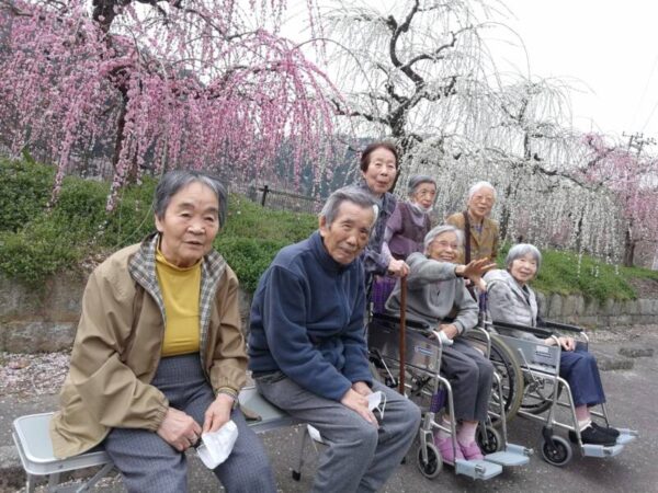 IMG 20210316 103828 600x450 - 外出レク【月ヶ瀬へ梅見①】