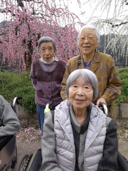 IMG 20210316 103848 450x600 - 外出レク【月ヶ瀬へ梅見①】